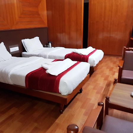 Hotel Sivaranjani เอโรด ภายนอก รูปภาพ