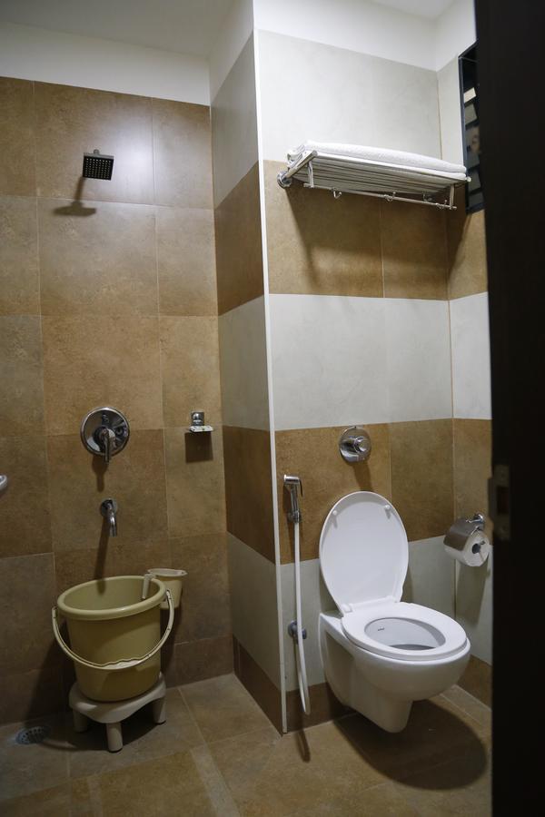 Hotel Sivaranjani เอโรด ภายนอก รูปภาพ