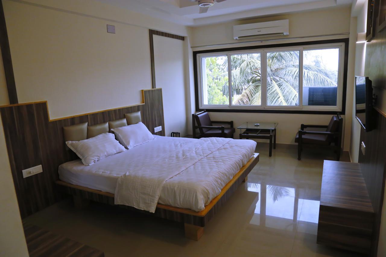 Hotel Sivaranjani เอโรด ภายนอก รูปภาพ